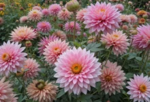 5 Mistakes to Avoid When Planting Dahlias for Perfect Blooms