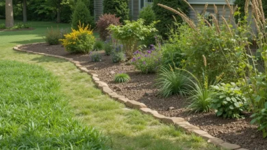 Everything You Need to Know About Landscape Edging