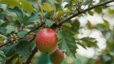 Fruit Trees That Can Grow in Cold Climates