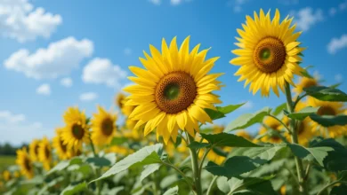 How Much Water Do Sunflowers Need