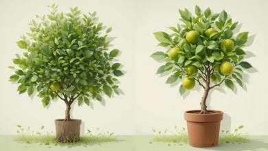 How to Grow a Lime Tree