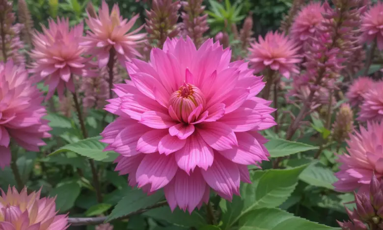 how to grow celosia